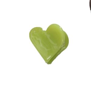 Horquillas para el Cabello de Verano, Nuevas Horquillas Pequeñas de Acetato con Forma de Corazón, Accesorios para el Cabello Trenzado para Niñas, Venta al por Mayor - Product Image 3