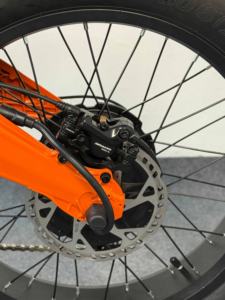 Trottinette Électrique Urbaine 2026 Haute Vitesse 48V 20Ah pour <span class=keywords><strong>Femme</strong></span> Adulte avec Pédales, Batterie Lithium, <span class=keywords><strong>Moteur</strong></span> Brushless - Product Image 4