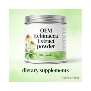 Oem Odm Toptan Saf Ekinacea <span class=keywords><strong>Purpurea</strong></span> Ekstresi Tozu 10:1 Ekinacea Ekstresi - Product Image 1