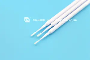 <span class=keywords><strong>Micro</strong></span> pennello <span class=keywords><strong>Mini</strong></span> applicatore di plastica monouso per denti - Product Image 3