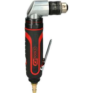 KS Tools-515.5465เจาะมุมนิวเมติก10mm-EAN สว่านลม4042146756195 - Product Image 3