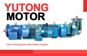 उद्योग इंजन 380v 3 चरण 0.75kw 50hz एसी इलेक्ट्रिक मोटर YEH-80m1-2 3-चरण अतुल्यकालिक मोटर - Product Image 6