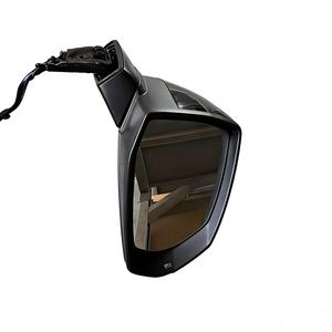 Pièces de carrosserie OEM pour <span class=keywords><strong>Audi</strong></span> Q7 Série complète - Panneaux antirouille Pare-chocs avant, Garde-boue pour utilisation intensive - Product Image 4