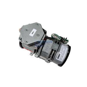 Bomba de escape centrífuga Trane PMP02057 442513 AC 240V para compresor de tornillo recíproco, piezas HVAC - Product Image 1