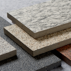 Newstar tự nhiên Granite Vàng Grain Granite tấm gạch Granite tùy chỉnh kích thước có sẵn cho bên ngoài sàn - Product Image 3