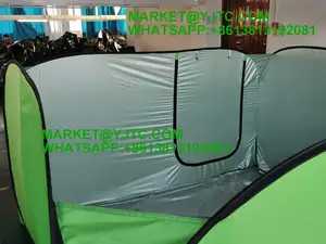 Indoor Modular Emergency Evacuation Shelter Disaster Relief Tent