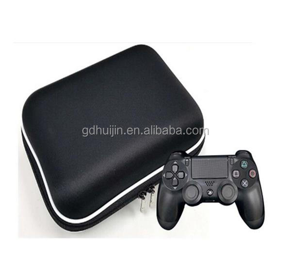 Black EVA Waterproof Carry Case for