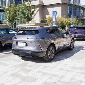 BAIC รถไฟฟ้า S5รถซีดานพร้อมมอเตอร์ EV พลังงานใหม่ - Product Image 5