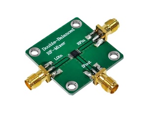Mixer Frekuensi Radio Microwave RF RFin=1.5-4.5GHz RFout=DC-1.5GHz <span class=keywords><strong>LO</strong></span> - Product Image 4