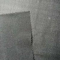 Vente directe d'usine 40Gsm 100% Polyester Tricot Tissu d'entoilage fusible tissé