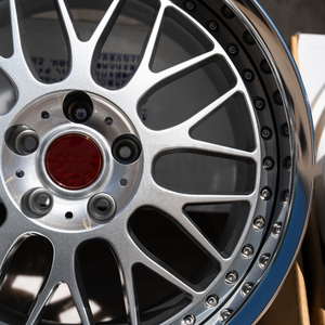 Llanta de ruedas forjadas de 18 19 20 21 22 pulgadas para SHELBY GTE SHELBY Mach-E GT Ford Mustang <span class=keywords><strong>GT500</strong></span> GT40 Dodge Charger Viper <span class=keywords><strong>Benz</strong></span> BMW Vsxx - Product Image 2