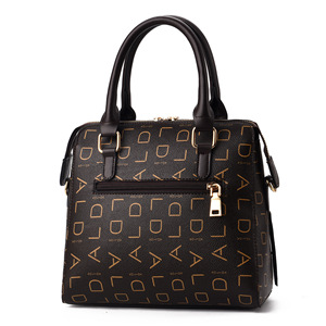 Ultima Novità: Borsa Elegante da Donna in Pelle PU, Borsa a Tracolla Moda Femminile con Portafoglio - Product Image 6