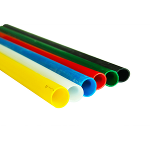 Nhà máy trực tiếp đường kính nhẹ 32x1.8 <span class=keywords><strong>PE</strong></span> ống phụ mịn bên trong và bên ngoài bức tường - Product Image 6