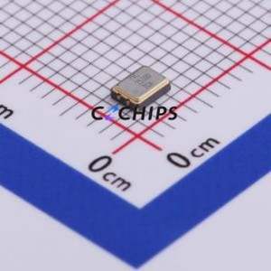 O9322525MEDA4SI Crystal Oscillator (Active) SMD3225-4P Crystal Oscillator 25MHz 20ppm CMOS 3.3V - Product Image 1