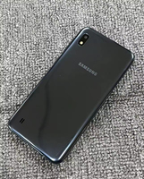 Livraison gratuite pour le téléphone portable intelligent Sam A10 débloqué d'usine, original, Android, pas cher, écran tactile, par la poste