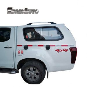 Offre Spéciale <span class=keywords><strong>4x4</strong></span> auvent ramassage hardtop Pour Isuzu D-max - Product Image 6