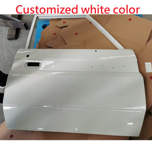 Puertas de coche delanteras con ajuste perfecto de buena calidad para Classic <span class=keywords><strong>Land</strong></span> <span class=keywords><strong>Cruiser</strong></span> FJ75 OE 67002-60490 - Product Image 6