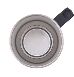 Gobelet 14oz Sublimation vide blanc impression personnalisée en gros tasse de café voiture tasse de voyage en acier inoxydable - Product Image 3