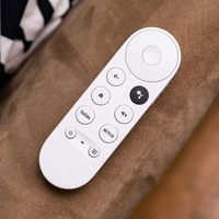Télécommande vocale IR de remplacement pour Google Chromecast TV G9N9N ga0194/20/23