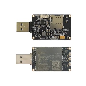 Módem USB 4G LTE Cat4, Módulo Serie EC25, EC25-E, EC25-EU, EC25-EUX, EC25-J, EG25-G, EC25-AF, EC25-AU, EC25-EC, Placa de Módem TTL Uart - Product Image 1