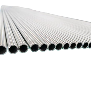 304 tubería de acero inoxidable sin costura 40s tubería de acero inoxidable - Product Image 2