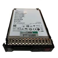 Новый Hxx 800GB SAS 12G смешанного использования SFF 2.5IN SC DS SSD P06577-001 возобновить P04527-B21 для сервера