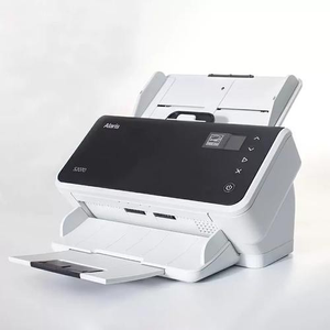Escáner de <span class=keywords><strong>alta</strong></span> <span class=keywords><strong>velocidad</strong></span> K-odak S2070 A4 con elemento CIS Interfaz USB de <span class=keywords><strong>doble</strong></span> <span class=keywords><strong>cara</strong></span> de <span class=keywords><strong>alta</strong></span> <span class=keywords><strong>velocidad</strong></span> Escáner de 70ppm - Product Image 2