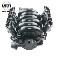 Colector de Admisión para Motor Audi A6 A7 A8 C7 2.5 2012-2017 A6 Avant C6 2.4L 2005-2012 Motor 06E133201Q 06E133201AA 06C133619A