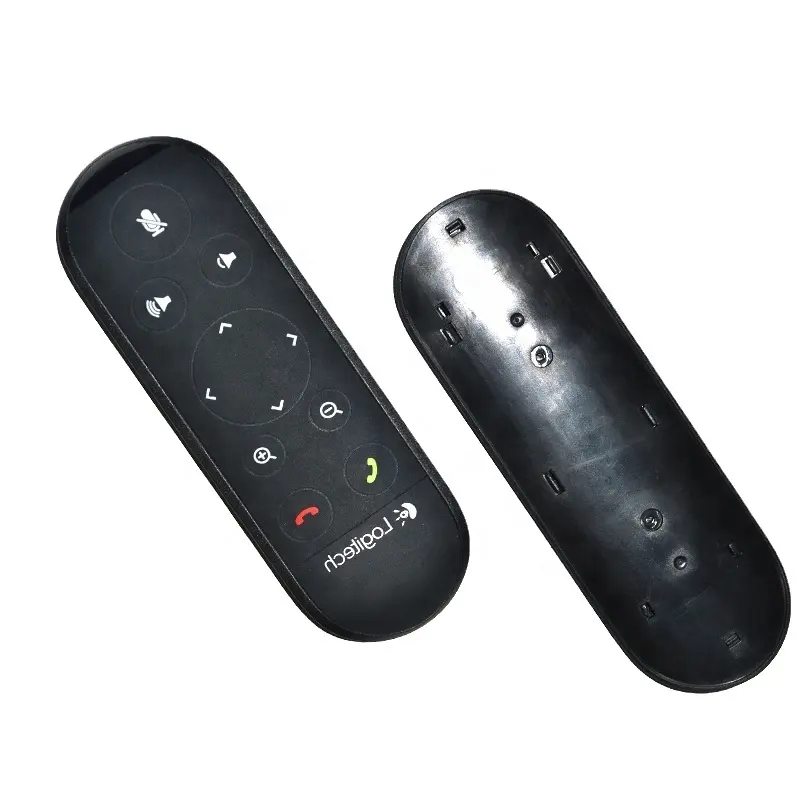 Customize Plastic Injection Universal Remote Control case