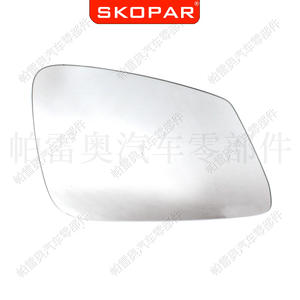 Cristal de espejo retrovisor para BMW F20 F22 F30 F32 F80 2011-2018, lado izquierdo y derecho, repuesto - Product Image 3