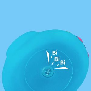 Juguetes Flotantes de Goma/Vinilo de 2 Pulgadas para Baño, con Peso, Personalizables, Patitos con Colores Personalizados para Niños, Venta al Por Mayor - Product Image 4