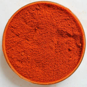 ללא הפרעה 5 ק""ג אבקת פפריקה טבעית בייג'ינג באיכות גבוהה יבש טהור אדום AD חלאל תבלינים ותבלינים גולמיים מוצרי הואואן מיובשים 60M - Product Image 2