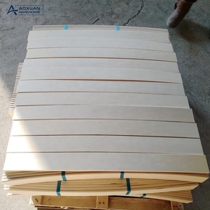 Vente en gros de lamelles en bois incurvées <span class=keywords><strong>pour</strong></span> cadre de lit - Product Image 1