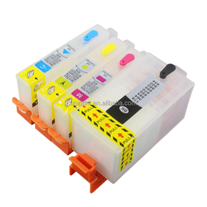 <span class=keywords><strong>Cartucce</strong></span> Ricaricabili Vuote Colortime 934XL 935XL Compatibili per <span class=keywords><strong>Stampante</strong></span> <span class=keywords><strong>HP</strong></span> OfficeJet Pro6835 6812 - Product Image 6