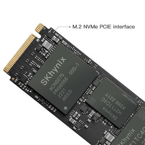 2280 Nvme Solid State Drive, Hard Drive Internal 128gb 256gb 512gb 1TB 2TB Nvme <span class=keywords><strong>M</strong></span>.<span class=keywords><strong>2</strong></span> Ssd untuk Laptop Desktop Pc - Product Image 5