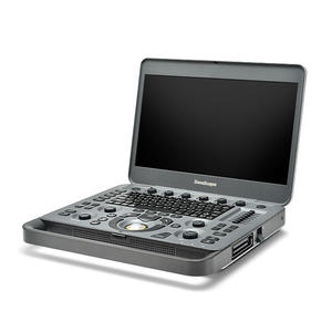 Escáner de Ultrasonido Veterinario Portátil Reutilizable de Alta Resolución Sonoscape X3V con Pantalla Táctil Clara - Product Image 5