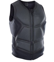 Gilet à impact gilets de sauvetage sports nautiques adulte personnalisé PVC mousse cerf-volant surf natation Jet d'eau Ski wakeboad gilet de sauvetage