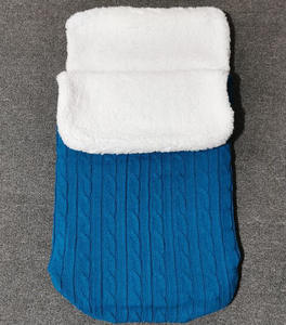 Saco <span class=keywords><strong>de</strong></span> <span class=keywords><strong>dormir</strong></span> <span class=keywords><strong>de</strong></span> punto para Recién Nacido 100% algodón <span class=keywords><strong>de</strong></span> fábrica - Product Image 6