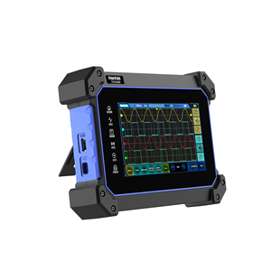TO1112 Digital Flat <strong>Panel</strong> Oscilloscope Multifunctional <strong>Touch</strong> Dual Channel - Product Image 5