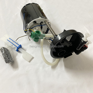 Hengney otomobil parçaları OEM #31372880 E8800M Volvo S80 için XC60 XC70 benzin L6 3.0/Volvo 2008-2013 yakıt pompası meclisi - Product Image 6