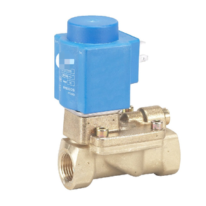 Controlador PLC 032U7120 Solenoide KD, Controlador PLC Industrial - Product Image 1