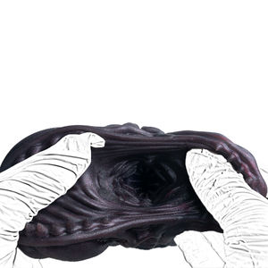 GEEBA Masturbatore Maschile a Forma di Animale, Stroker per Uomo, Pocket Pussy, Onahole Realistico, Vagina Artificiale, Giocattoli Sessuali per Adulti, Dropshipping - Product Image 4