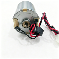 Motor de Carro de Alta Precisión CR para Impresora EPS F7070 F7080 F7200 F7270 F7280