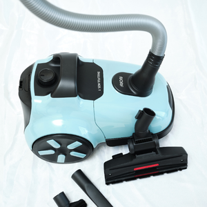 Aspiradora de Funcionamiento Silencioso con Fuerte Succión y Sistema de Filtración de Aire de Primera Calidad - Product Image 6