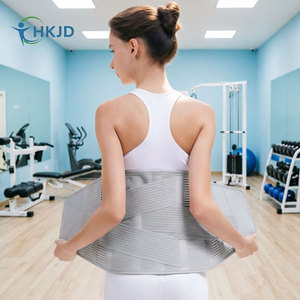 Soporte Lumbar Médico Ajustable HKJD, Faja Abdominal para Hombres y Mujeres, Recuperación Postoperatoria y Posparto - Product Image 5