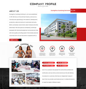 Xuanlang Nuovi Arrivi Costume da Bagno Brasiliano <span class=keywords><strong>Sexy</strong></span> a Due Pezzi per Donna in 4 Colori, Bikini alla Moda per Spiaggia - Product Image 5