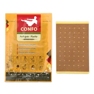 Cono促进血足止痛医用贴剂用于创伤损伤