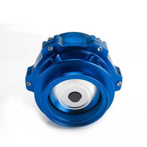 Q 시리즈 50mm 블로우 오프 밸브 BOV (Ver. <span class=keywords><strong>2</strong></span>) 적합 TIAL 플랜지 - Product Image 5