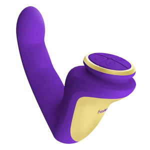 Manufacturer's Wholesale Sucking <b>Vibrator</b> Clitoris Sucker G Spot <b>Vibrators</b> Sex Masturbation Products for Women Adult Sex Toys - Product Image 4