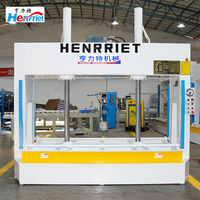 Máquina de Prensado en Frío de Doble Cilindro de 50T para Laminado de Alta Resistencia, para Equipos Deportivos de Fibra de Carbono Compuesta, Palas de Pickleball